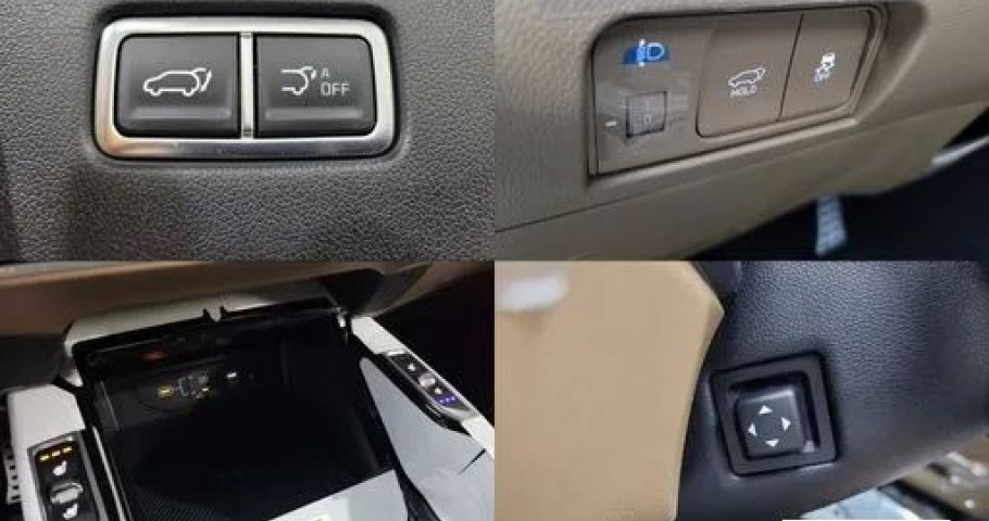 Kia Sorento NEW 